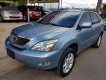 Lexus RX  350 2008 - Bán Lexus RX 350 đời 2008, nhập khẩu nguyên chiếc, giá tốt