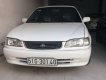 Toyota Corolla altis   1998 - Bán Toyota Corolla altis đời 1998, màu trắng