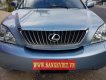 Lexus RX  350 2008 - Bán Lexus RX 350 đời 2008, nhập khẩu nguyên chiếc, giá tốt