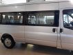 Ford Transit SVP 2017 - Bán Ford Transit LX, SVP, Luxury, Limited, tặng hộp đen, lót sàn, bọc trần LH: 0938 055 993