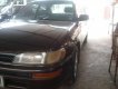 Toyota Corolla 1992 - Bán xe Toyota Corolla đời 1992, màu nâu, xe nhập xe gia đình, 78 triệu