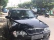 Ssangyong Musso Libero 2.3 AT 2008 - Bán Ssangyong Musso đời 2008, màu đen, nhập khẩu