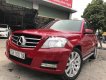 Mercedes-Benz CLK class 300 4Matic 2010 - Bán ô tô Mercedes 300 4Matic đời 2010, màu đỏ chính chủ