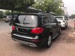 Mercedes-Benz GL 2015 - Cần bán xe Mercedes sản xuất 2015, màu đen, nhập khẩu