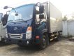 Daehan Teraco 250 2017 - Cần bán xe tải Daehan 250, trọng tải 2T5, trả góp 80%