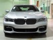 BMW 7 Series 750 Li 2018 - Cần bán xe BMW 750 Li năm 2018, màu trắng, xe nhập