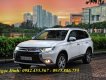 Mitsubishi Stavic 2017 - Bán xe Outlander 2.0 nhập Nhật Đà Nẵng, Mitsubishi Outlander Đà Nẵng