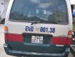 Toyota Hiace 2003 - Cần bán Toyota Hiace đời 2003, nhập khẩu nguyên chiếc