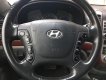 Hyundai Santa Fe MLX 2006 - Bán Hyundai Santa Fe MLX 2006, màu bạc, nhập khẩu nguyên chiếc