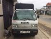 Suzuki Super Carry Truck 2009 - Cần bán lại xe Suzuki Super Carry Truck đời 2009, màu trắng, giá 129tr