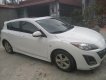 Mazda 3 2011 - Bán xe Mazda 3 năm 2011, màu trắng, nhập khẩu nguyên chiếc