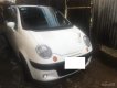 Daewoo Matiz S 2003 - Cần bán lại xe Daewoo Matiz S đời 2003, màu trắng, giá 59tr