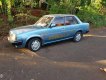 Toyota Corolla altis 1984 - Bán Toyota Corolla altis đời 1984, màu xanh lam 