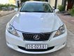 Lexus IS 250 2008 - Bán xe Lexus IS 250 đời 2008, màu trắng, xe nhập