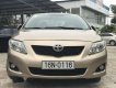 Toyota Corolla  LE  2009 - Bán Toyota Corolla LE đời 2009 số tự động, 478 triệu