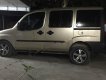 Fiat Doblo 2003 - Bán ô tô Fiat Doblo đời 2003, màu vàng, xe nhập  
