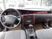 Toyota Crown Super Salon 3.0 1999 - Bán xe Toyota Crown Super Salon 3.0 đời 1999, màu đen, xe nhập số tự động, giá 576tr