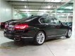 BMW 7 Series 750 LI 2017 - Cần bán xe BMW 7 Series 750 LI năm 2017, màu đen, xe nhập