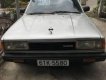 Nissan Bluebird 1983 - Bán gấp Nissan Bluebird đời 1983, màu bạc