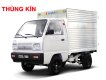 Suzuki Supper Carry Truck 2018 - Bán ô tô Suzuki Supper Carry Truck đời 2018, màu trắng, nhập khẩu nguyên chiếc, giá chỉ 248 triệu