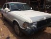 Toyota Crown 1980 - Bán ô tô Toyota Crown 1980, màu trắng, 26 triệu