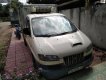 Hyundai Libero 2001 - Bán xe Hyundai Libero đời 2001, màu trắng, nhập khẩu