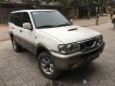 Nissan Terrano 2001 - Cơ quan thanh lý xe Nissan Terrano sản xuất 2001, màu trắng