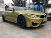 BMW M4 2016 - Bán xe BMW M4 đời 2016, nhập khẩu như mới