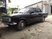 Gaz Volga 1984 - Cần bán lại xe Gaz Volga sản xuất 1984, màu đen