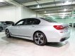 BMW 7 Series 750 Li 2018 - Cần bán xe BMW 750 Li năm 2018, màu trắng, xe nhập