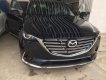 Mazda CX 9 2018 - Bán Mazda CX 9 đời 2018, màu xanh lam, xe nhập