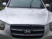 Hyundai Santa Fe MLX 2006 - Bán Hyundai Santa Fe MLX đời 2006, màu bạc, nhập khẩu Hàn Quốc, số tự động
