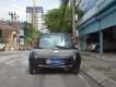 Smart Forfour 2005 - Cần bán Smart Forfour 2005, màu đen bạc, xe nhập chính chủ