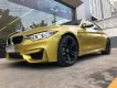 BMW M4 2016 - Bán xe BMW M4 đời 2016, nhập khẩu như mới