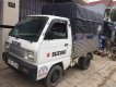 Suzuki Super Carry Truck 2009 - Cần bán lại xe Suzuki Super Carry Truck đời 2009, màu trắng, giá 129tr