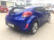 Hyundai Veloster GDi 2011 - Hyundai Veloster GDi 1.6AT, đời 2011, xe nhập Hàn Quốc, gia đình ít đi, đúng 70.000km