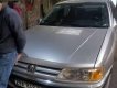 Peugeot 605 1995 - Bán xe Peugeot 605 sản xuất 1995, màu bạc