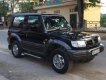 Hyundai Galloper 2004 - Bán Hyundai Galloper đời 2004, màu đen, xe nhập như mới, 235 triệu