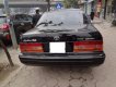 Toyota Crown Super Salon 3.0 1999 - Bán xe Toyota Crown Super Salon 3.0 đời 1999, màu đen, xe nhập số tự động, giá 576tr