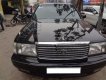 Toyota Crown Super Salon 3.0 1999 - Bán xe Toyota Crown Super Salon 3.0 đời 1999, màu đen, xe nhập số tự động, giá 576tr