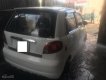 Daewoo Matiz S 2003 - Cần bán lại xe Daewoo Matiz S đời 2003, màu trắng, giá 59tr