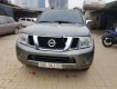 Nissan Pathfinder 2008 - Bán Nissan Pathfinder đời 2008, màu xám, xe nhập  