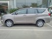 Toyota Innova E 2018 - Bán xe Toyota Innova E năm 2018, giá 743 triệu có xe giao ngay - 0963.393.983