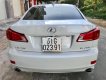 Lexus IS 250 2008 - Bán xe Lexus IS 250 đời 2008, màu trắng, xe nhập