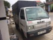 Suzuki Super Carry Truck 2009 - Cần bán lại xe Suzuki Super Carry Truck đời 2009, màu trắng, giá 129tr