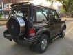 Hyundai Galloper 2004 - Bán Hyundai Galloper đời 2004, màu đen, xe nhập như mới, 235 triệu