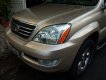 Lexus GX470 2007 - Bán xe Lexus GX470 đời 2007, nhập khẩu nguyên chiếc