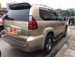 Lexus GX470 2007 - Bán Lexus GX470 đời 2007, nhập khẩu chính hãng