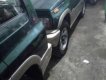 Suzuki Vitara 2005 - Bán Suzuki Vitara SX 2005, màu xanh lá