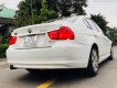 BMW 3 Series 320i 2011 - Bán xe BMW 3 Series 320i đời 2011, màu trắng, xe nhập